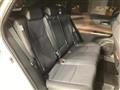 2026 Toyota Harrier Hybrid