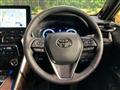 2026 Toyota Harrier Hybrid