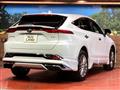 2026 Toyota Harrier Hybrid