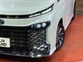 2026 Toyota Voxy