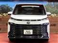 2026 Toyota Voxy