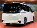 2026 Toyota Voxy