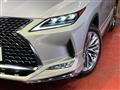 2021 Lexus RX