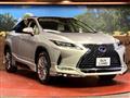 2021 Lexus RX