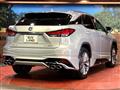 2021 Lexus RX