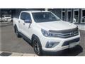 2020 Toyota Hilux