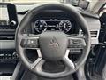 2021 Mitsubishi Outlander