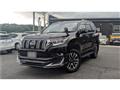 2022 Toyota Land Cruiser Prado