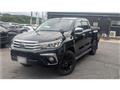 2018 Toyota Hilux