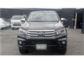 2018 Toyota Hilux