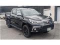2018 Toyota Hilux