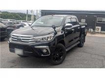 2018 Toyota Hilux