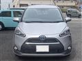 2018 Toyota Sienta