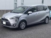 2018 Toyota Sienta