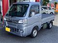 2016 Daihatsu Hijet Truck