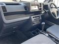 2016 Daihatsu Hijet Truck