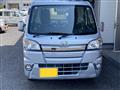2016 Daihatsu Hijet Truck
