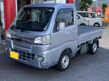 2016 Daihatsu Hijet Truck