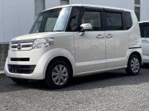 2015 Honda N BOX