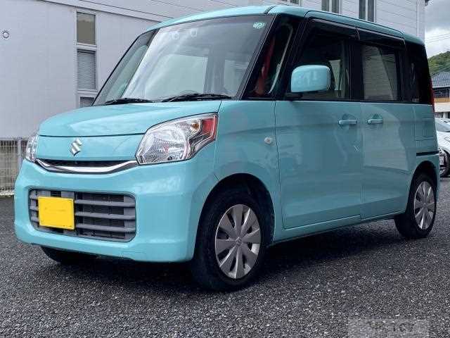 2015 Suzuki Suzuki Others
