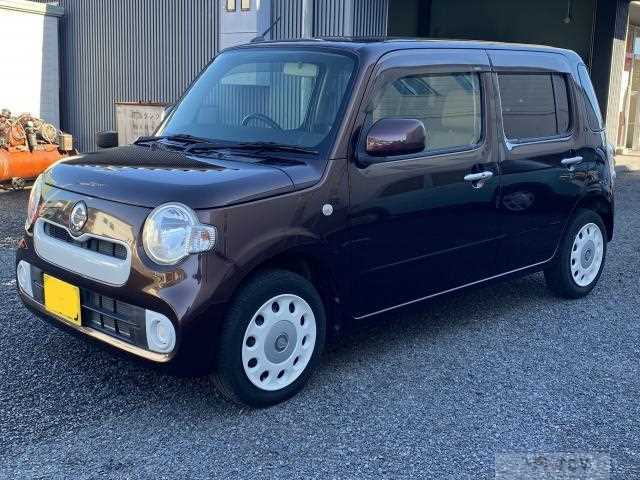 2015 Daihatsu MIRA COCOA
