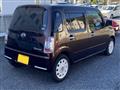 2015 Daihatsu MIRA COCOA