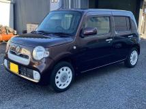 2015 Daihatsu MIRA COCOA