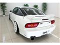 1997 Nissan 180SX