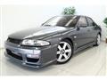 1993 Nissan Skyline