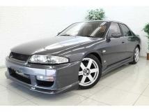 1993 Nissan Skyline