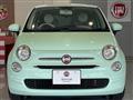 2021 Fiat 500