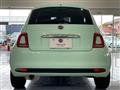 2021 Fiat 500
