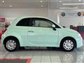 2021 Fiat 500