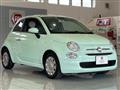 2021 Fiat 500