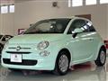 2021 Fiat 500
