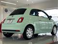 2021 Fiat 500