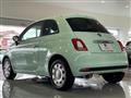 2021 Fiat 500