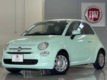 2021 Fiat 500