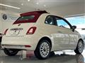 2024 Fiat 500