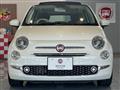 2024 Fiat 500