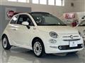 2024 Fiat 500