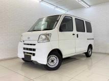 2014 Daihatsu Hijet Cargo