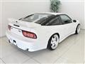 1997 Nissan 180SX