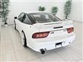 1997 Nissan 180SX