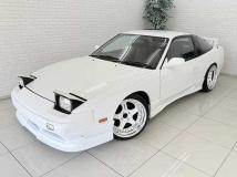 1997 Nissan 180SX