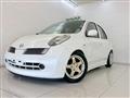 2006 Nissan March