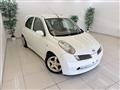 2006 Nissan March