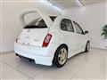 2006 Nissan March
