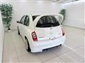 2006 Nissan March