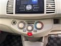 2006 Nissan March